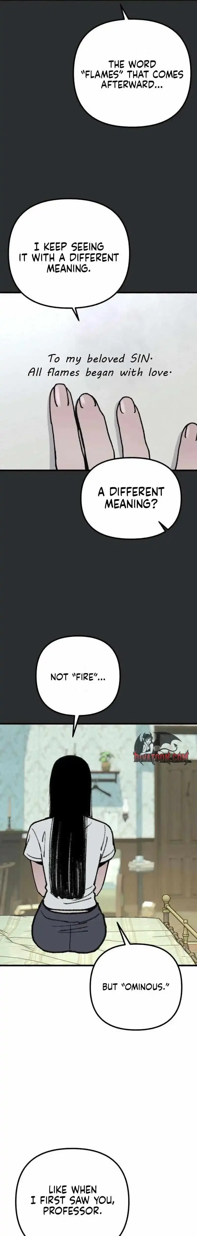 Clone Chapter 18 page 7