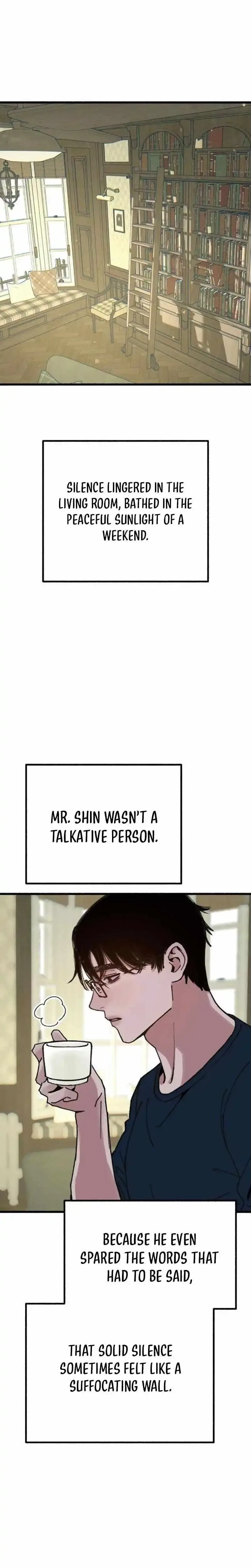 Clone Chapter 18 page 12