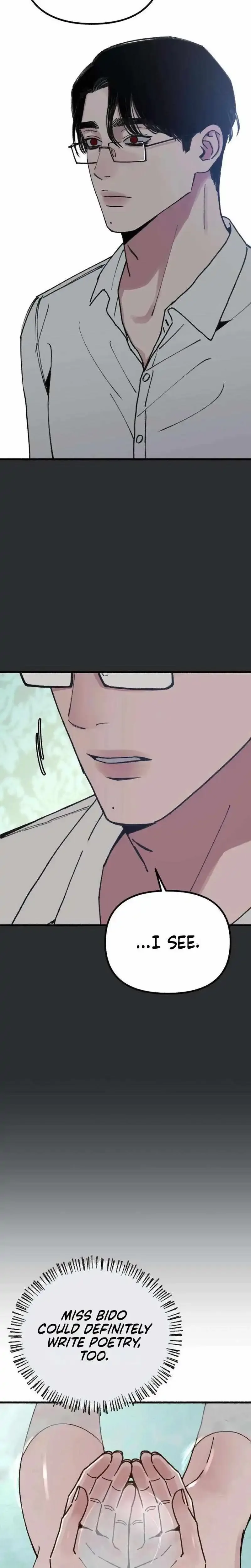 Clone Chapter 18 page 8