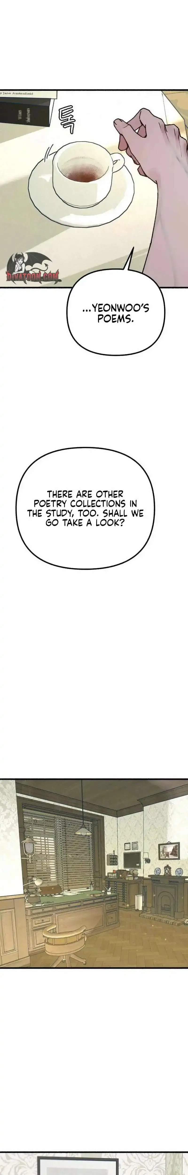 Clone Chapter 18 page 15