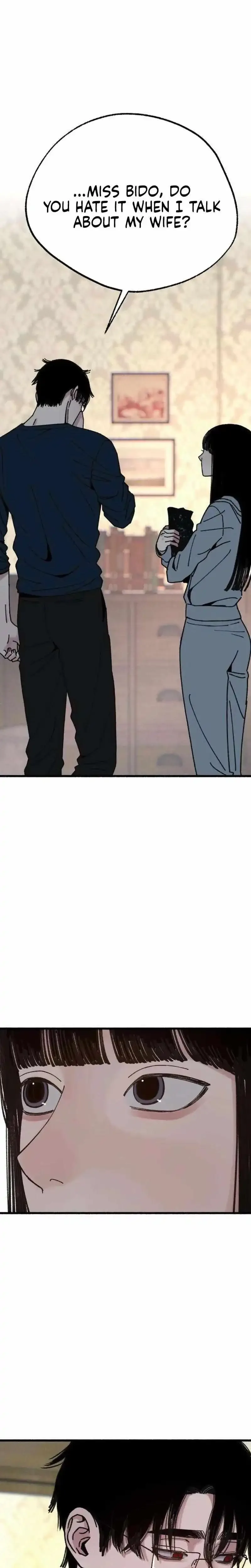 Clone Chapter 18 page 22