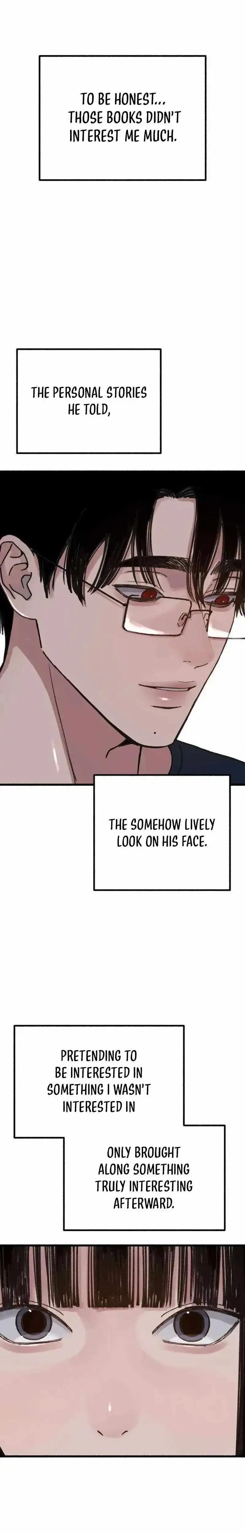 Clone Chapter 18 page 19