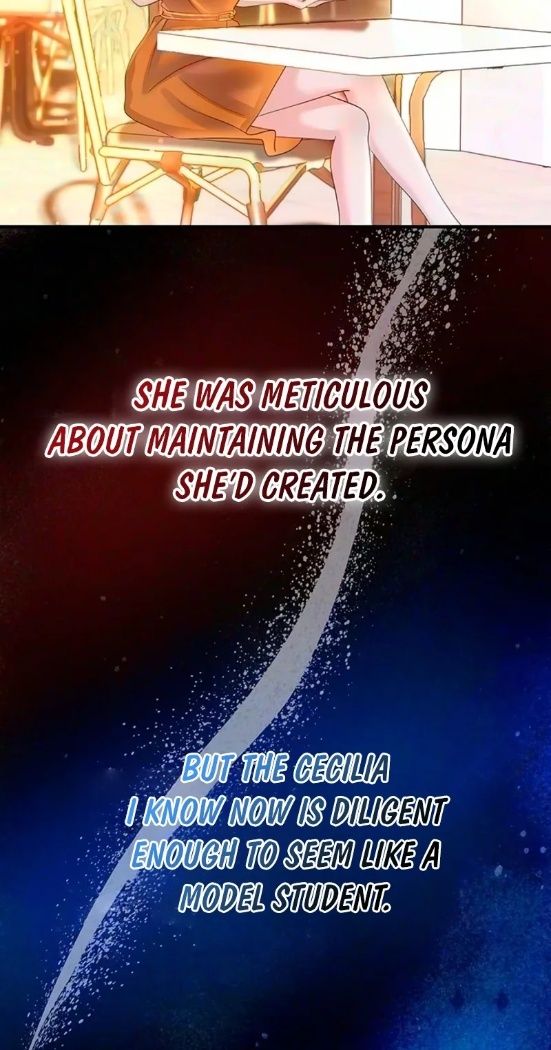 The Secret of the Étoile Chapter 18 page 73