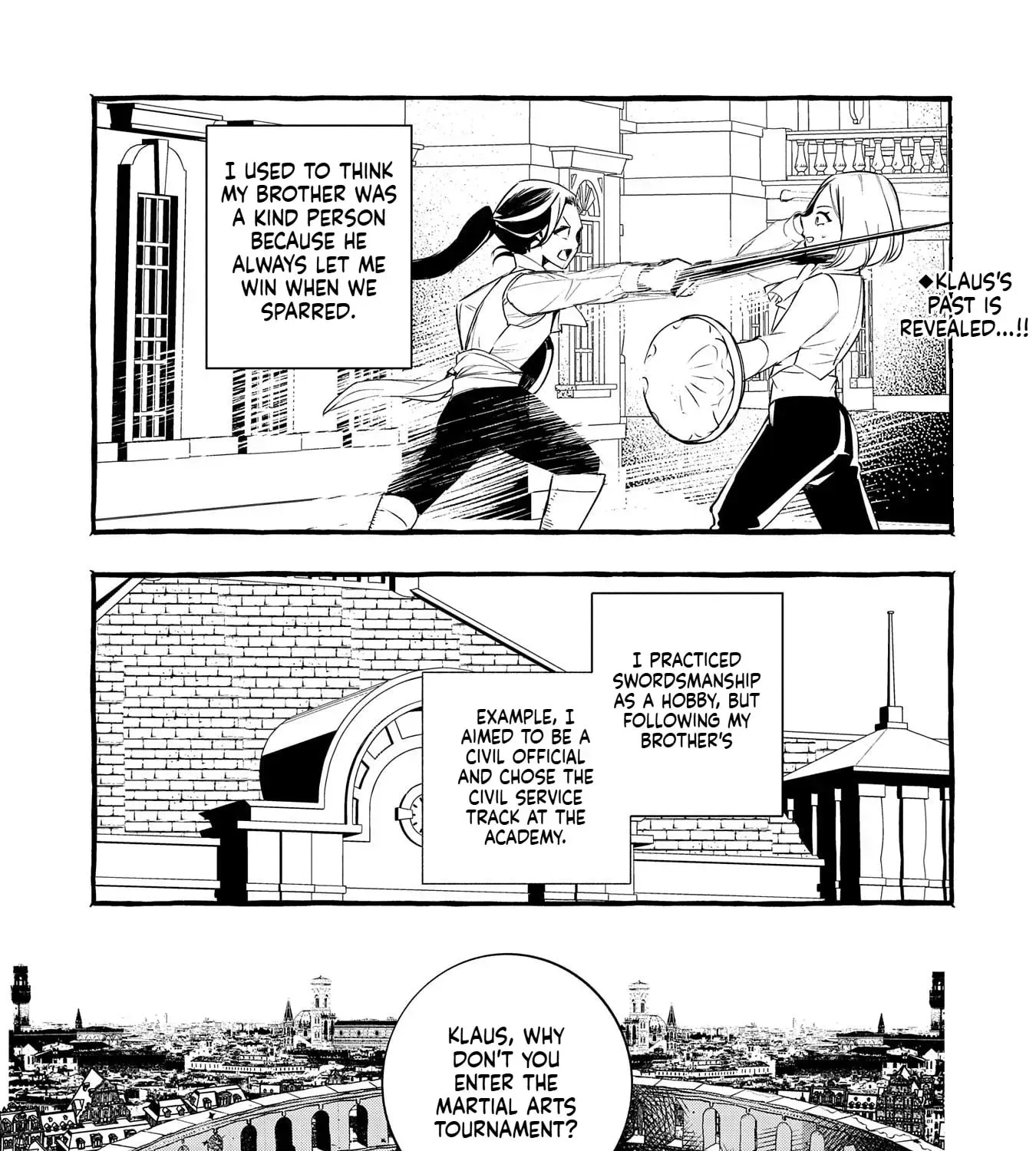 Zeitaku Zanmai Shitai no desu! ~Tensei Shita no ni Binbou nante Yurusenai no de, Mahou de Ryouchi Kaikaku~ Chapter 19 page 2