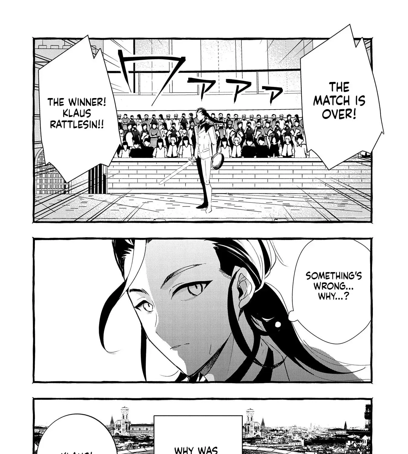 Zeitaku Zanmai Shitai no desu! ~Tensei Shita no ni Binbou nante Yurusenai no de, Mahou de Ryouchi Kaikaku~ Chapter 19 page 8