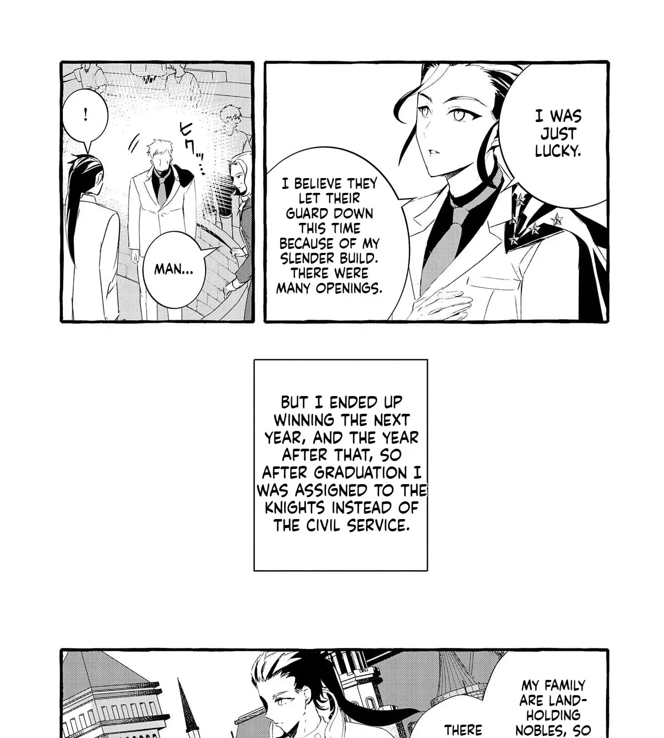 Zeitaku Zanmai Shitai no desu! ~Tensei Shita no ni Binbou nante Yurusenai no de, Mahou de Ryouchi Kaikaku~ Chapter 19 page 14
