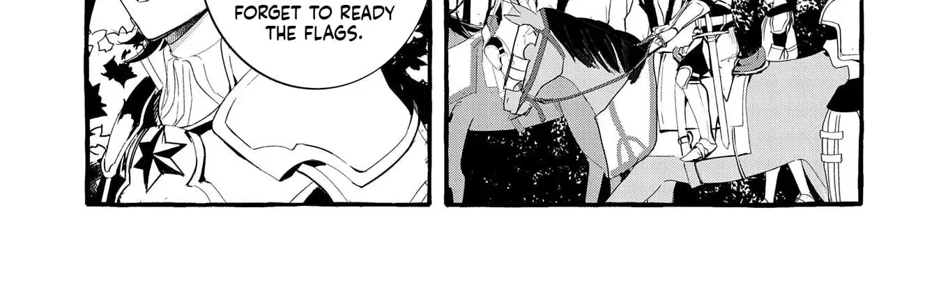 Zeitaku Zanmai Shitai no desu! ~Tensei Shita no ni Binbou nante Yurusenai no de, Mahou de Ryouchi Kaikaku~ Chapter 19 page 19
