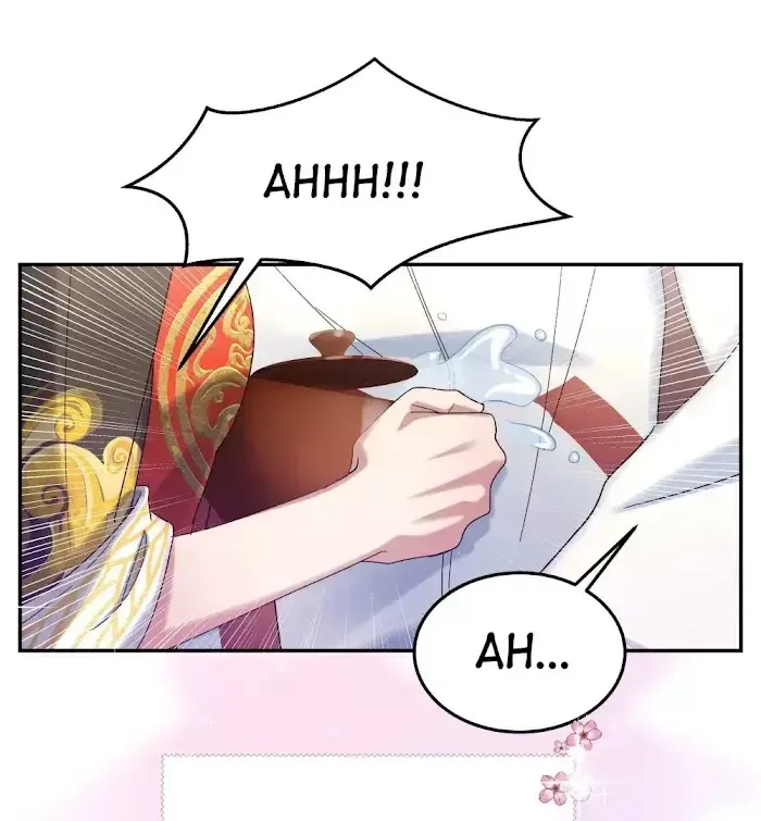 Paixiu restaurant, only in but not out Chapter 16 page 11