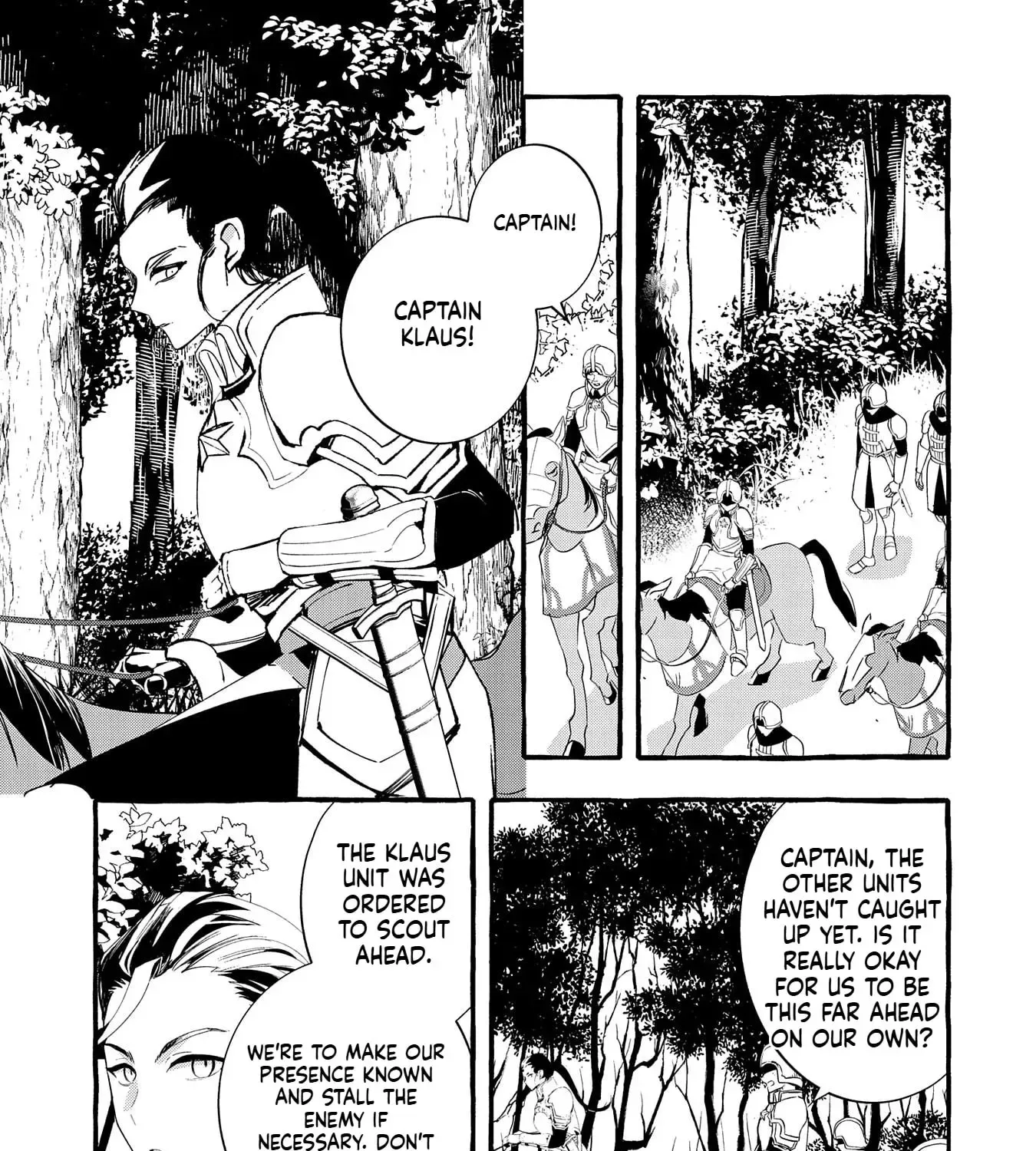 Zeitaku Zanmai Shitai no desu! ~Tensei Shita no ni Binbou nante Yurusenai no de, Mahou de Ryouchi Kaikaku~ Chapter 19 page 18