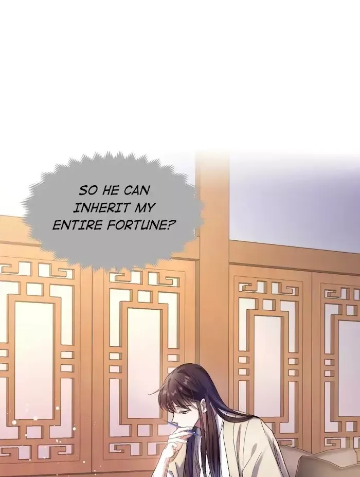 Paixiu restaurant, only in but not out Chapter 16 page 23