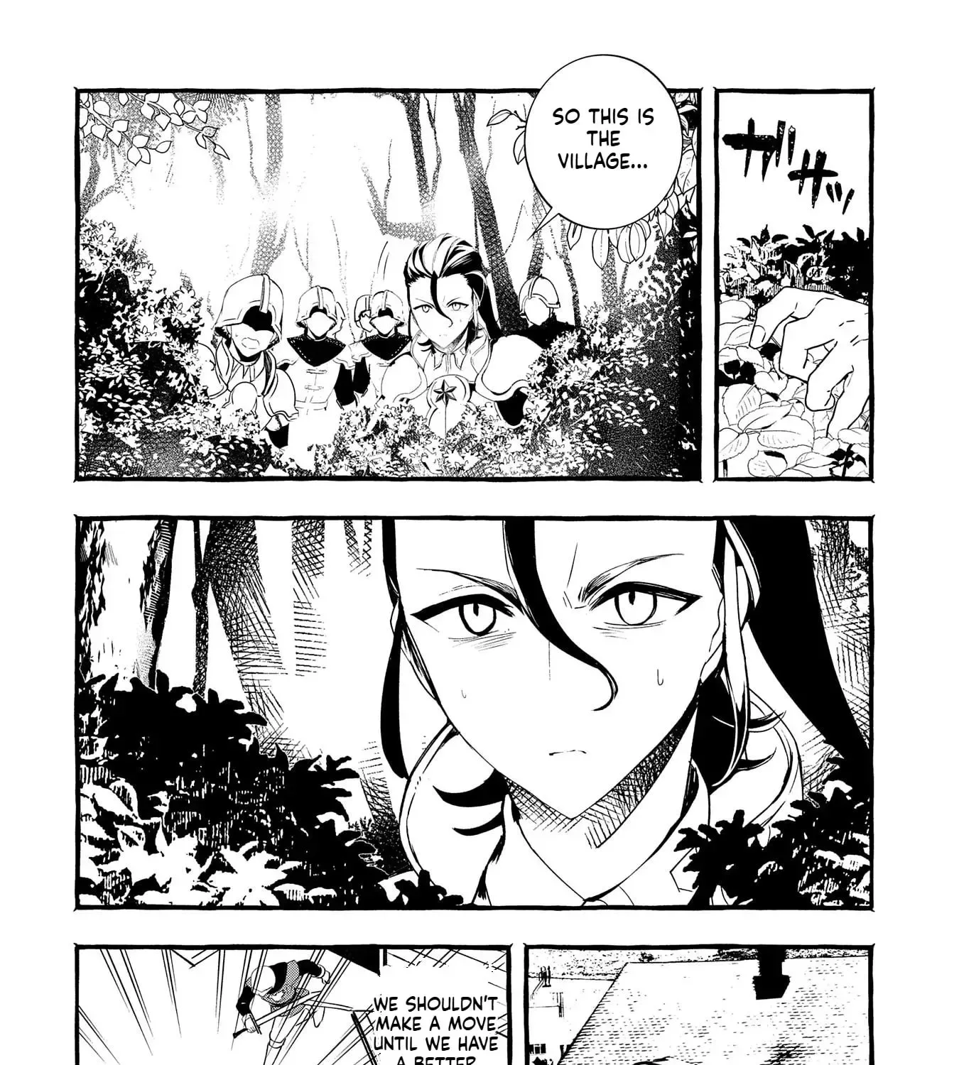Zeitaku Zanmai Shitai no desu! ~Tensei Shita no ni Binbou nante Yurusenai no de, Mahou de Ryouchi Kaikaku~ Chapter 19 page 24