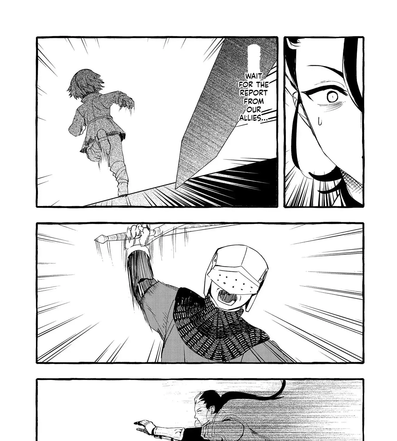 Zeitaku Zanmai Shitai no desu! ~Tensei Shita no ni Binbou nante Yurusenai no de, Mahou de Ryouchi Kaikaku~ Chapter 19 page 26