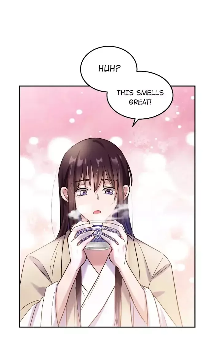 Paixiu restaurant, only in but not out Chapter 16 page 28