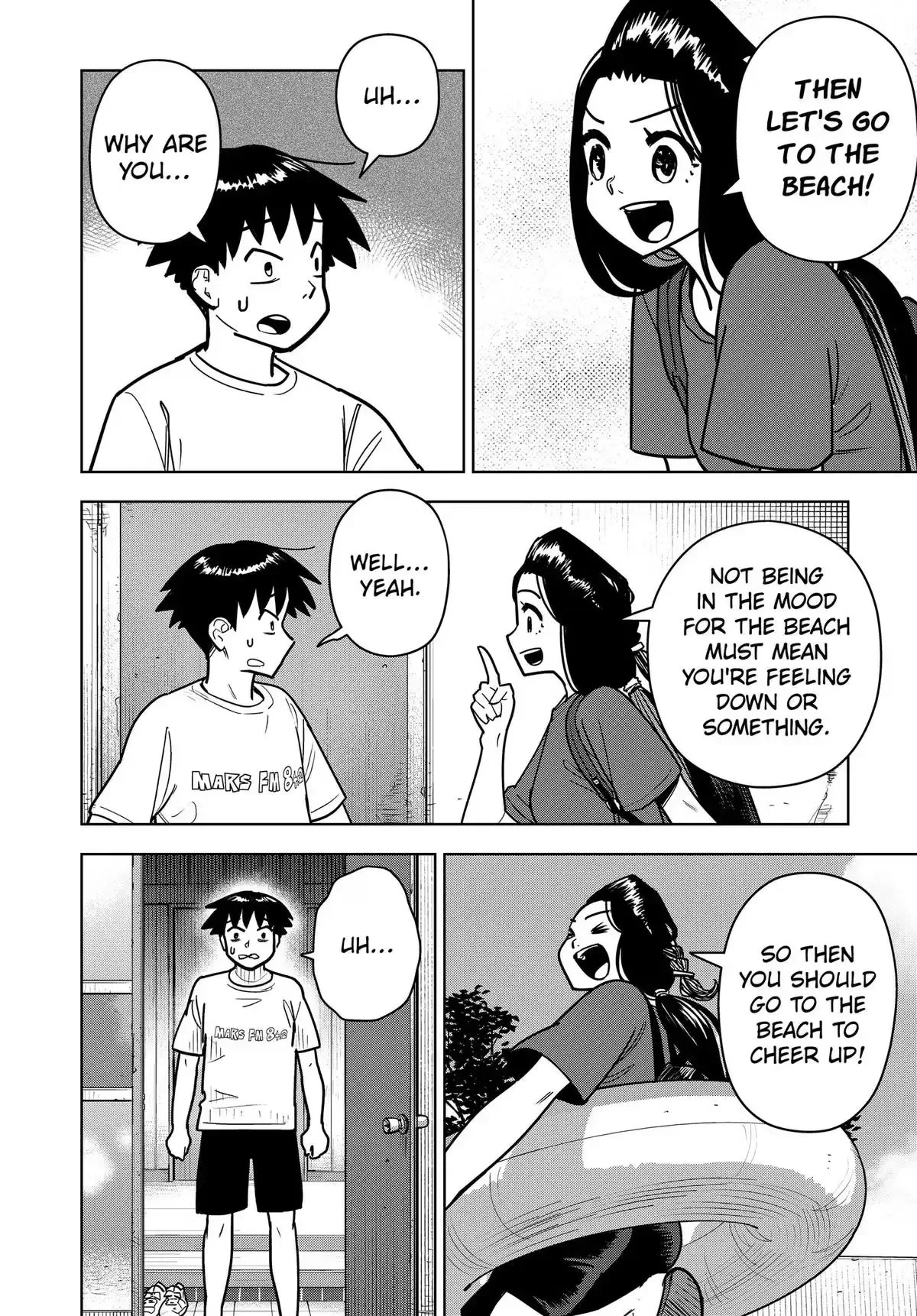 Island Rock Chapter 18 page 16