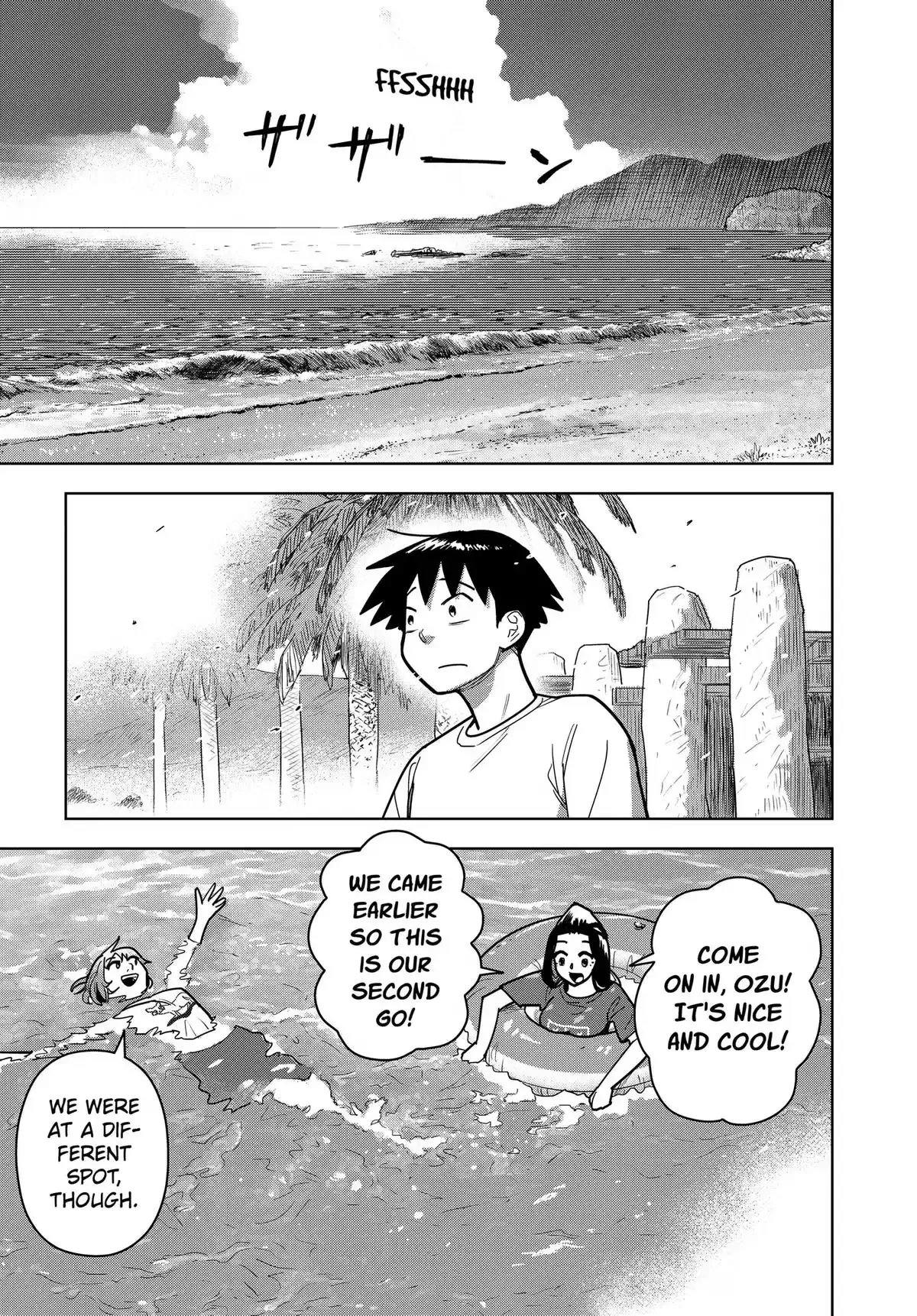 Island Rock Chapter 18 page 17