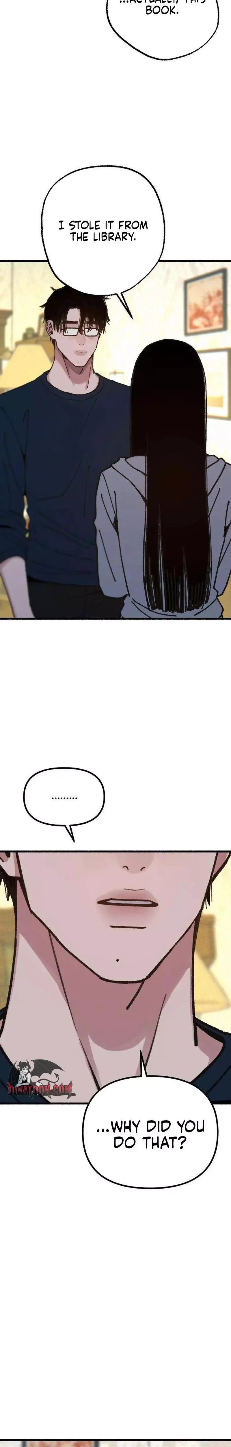 Clone Chapter 19 page 5