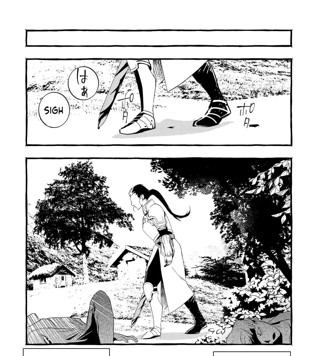 Zeitaku Zanmai Shitai no desu! ~Tensei Shita no ni Binbou nante Yurusenai no de, Mahou de Ryouchi Kaikaku~ Chapter 19 page 36