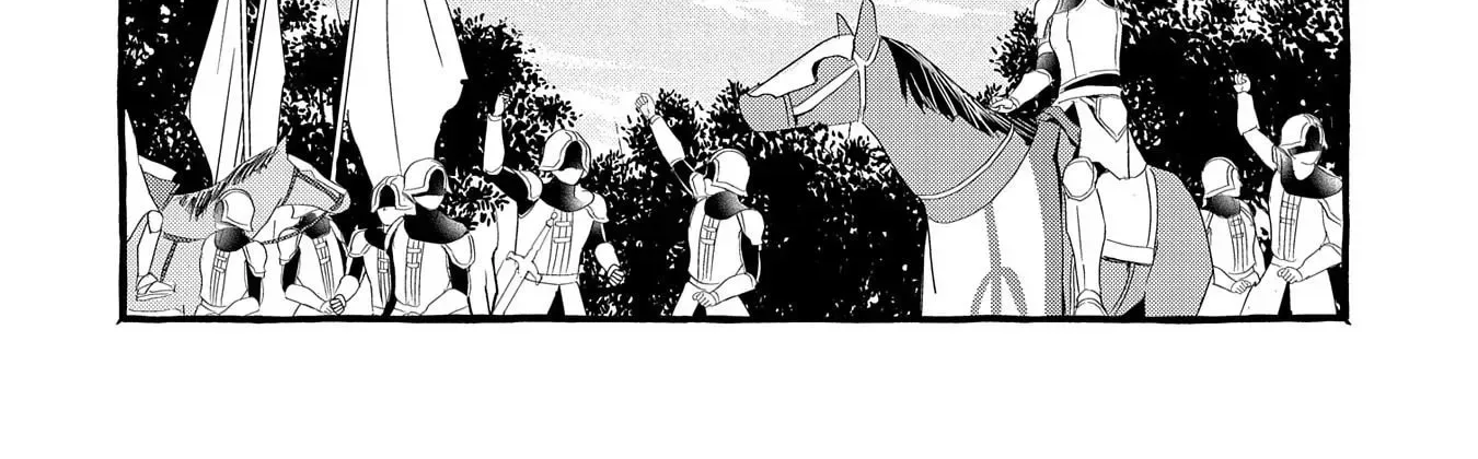 Zeitaku Zanmai Shitai no desu! ~Tensei Shita no ni Binbou nante Yurusenai no de, Mahou de Ryouchi Kaikaku~ Chapter 19 page 41