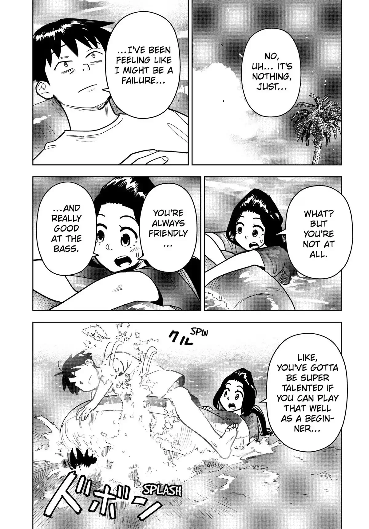 Island Rock Chapter 18 page 20