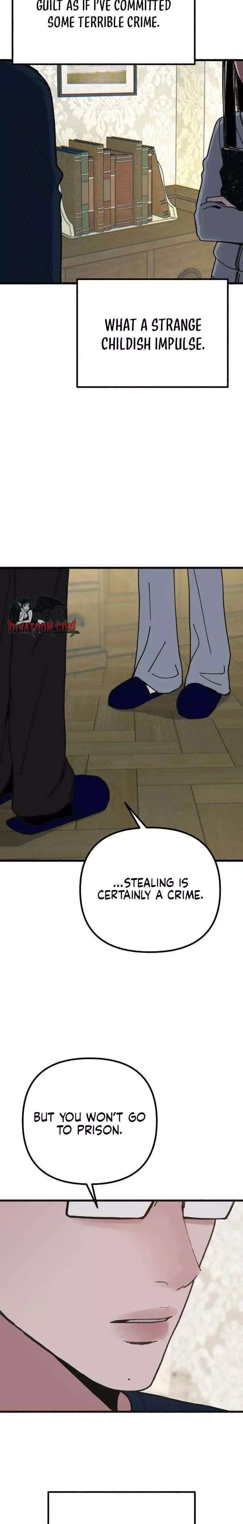 Clone Chapter 19 page 9