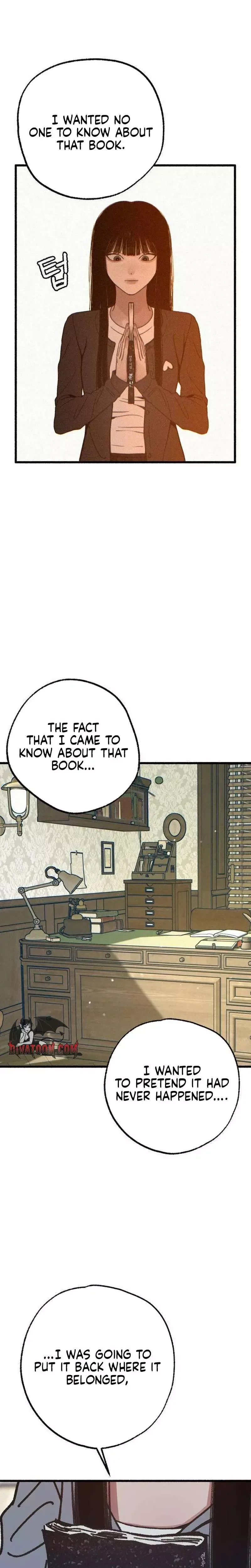 Clone Chapter 19 page 7