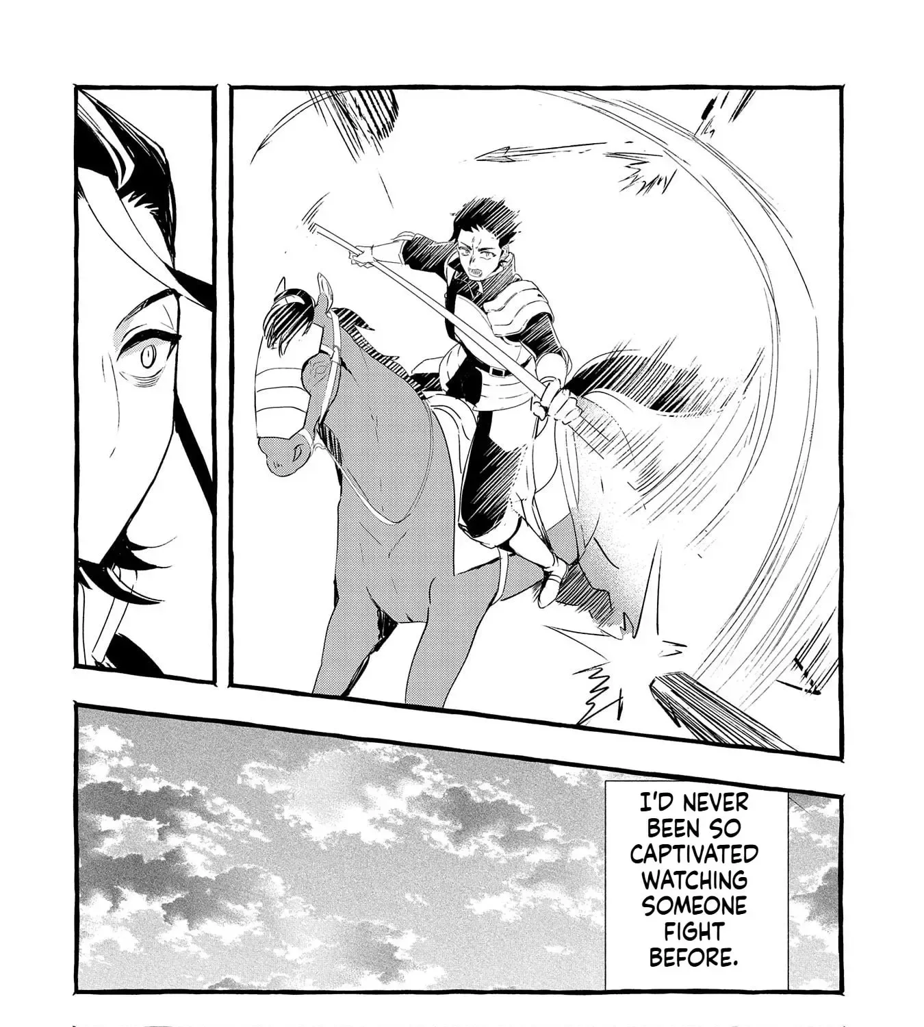 Zeitaku Zanmai Shitai no desu! ~Tensei Shita no ni Binbou nante Yurusenai no de, Mahou de Ryouchi Kaikaku~ Chapter 19 page 48