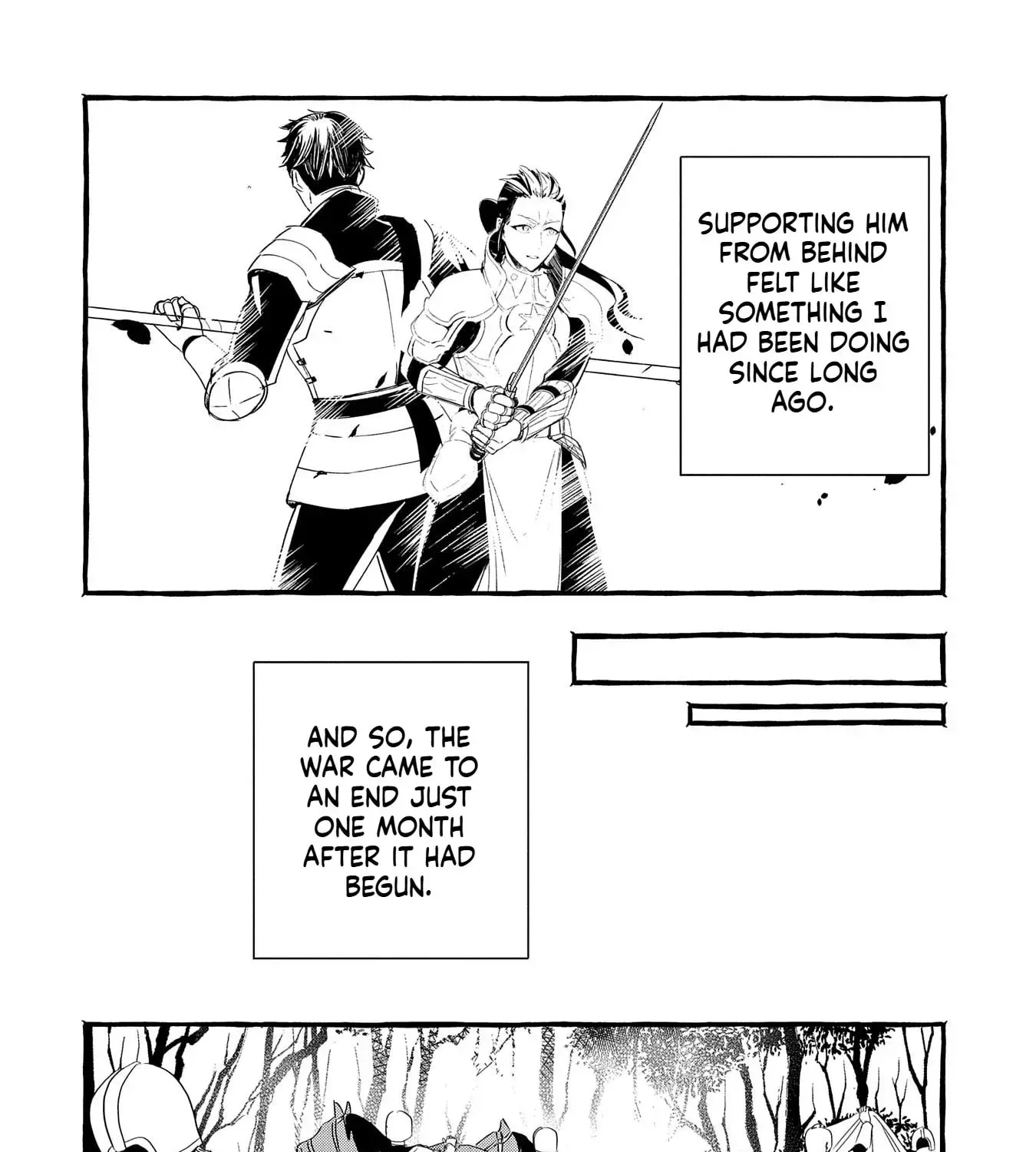 Zeitaku Zanmai Shitai no desu! ~Tensei Shita no ni Binbou nante Yurusenai no de, Mahou de Ryouchi Kaikaku~ Chapter 19 page 52