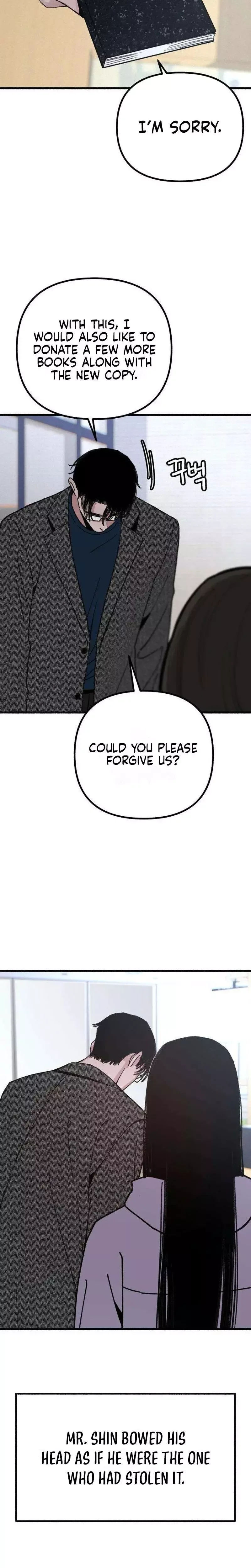 Clone Chapter 19 page 14