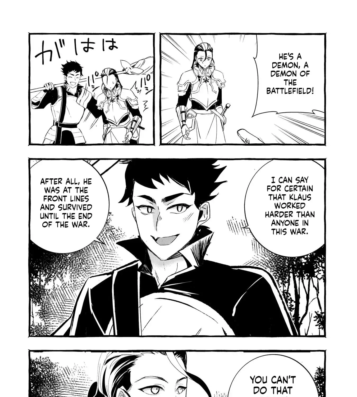 Zeitaku Zanmai Shitai no desu! ~Tensei Shita no ni Binbou nante Yurusenai no de, Mahou de Ryouchi Kaikaku~ Chapter 19 page 56