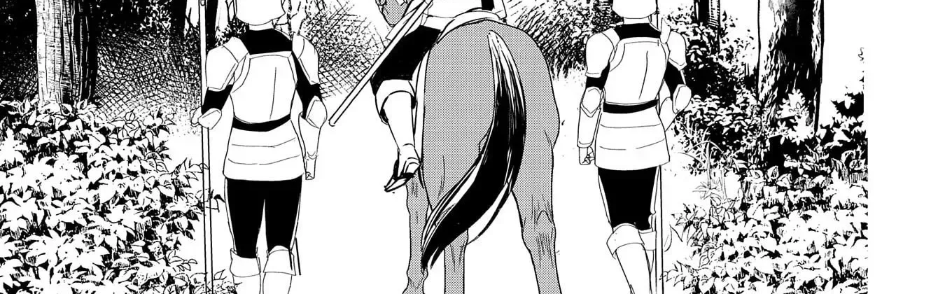 Zeitaku Zanmai Shitai no desu! ~Tensei Shita no ni Binbou nante Yurusenai no de, Mahou de Ryouchi Kaikaku~ Chapter 19 page 59