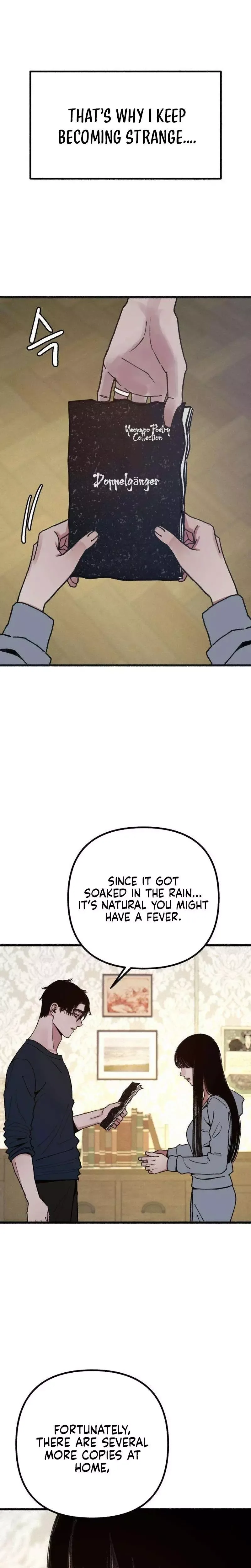 Clone Chapter 19 page 12