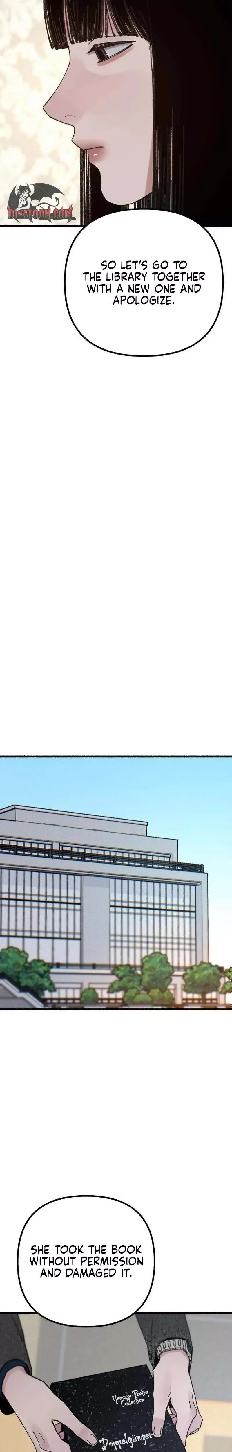 Clone Chapter 19 page 13