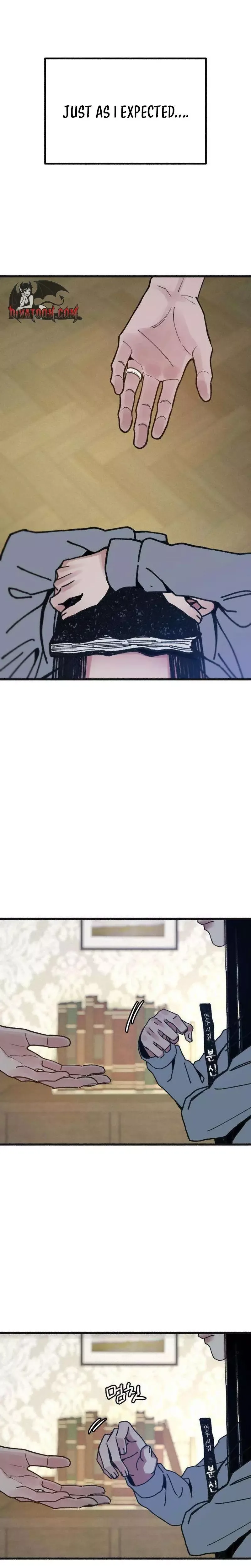 Clone Chapter 19 page 11