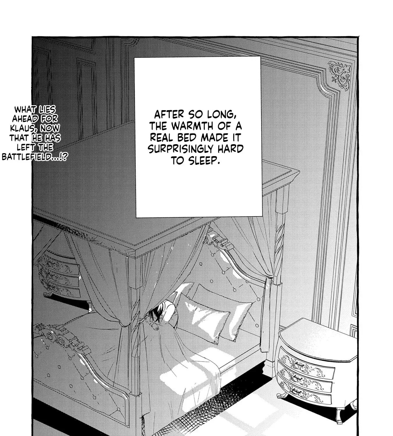 Zeitaku Zanmai Shitai no desu! ~Tensei Shita no ni Binbou nante Yurusenai no de, Mahou de Ryouchi Kaikaku~ Chapter 19 page 64