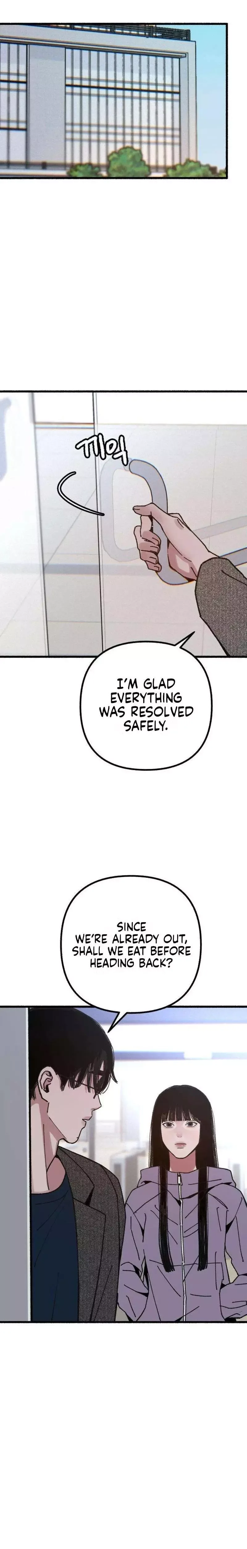 Clone Chapter 19 page 18