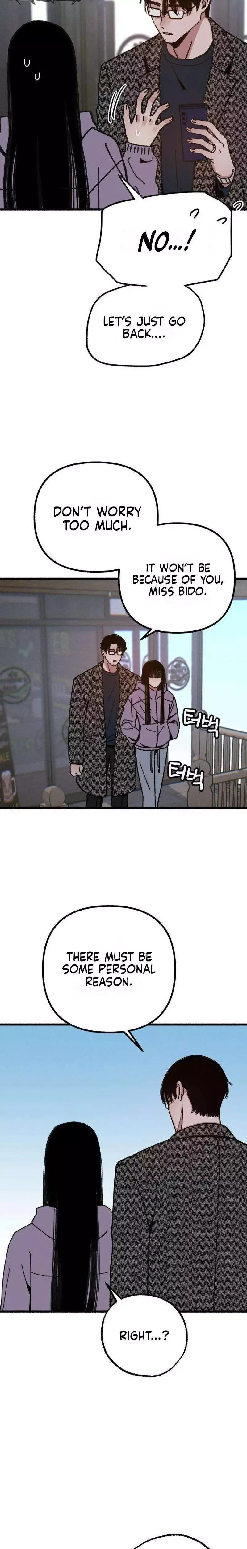 Clone Chapter 19 page 21