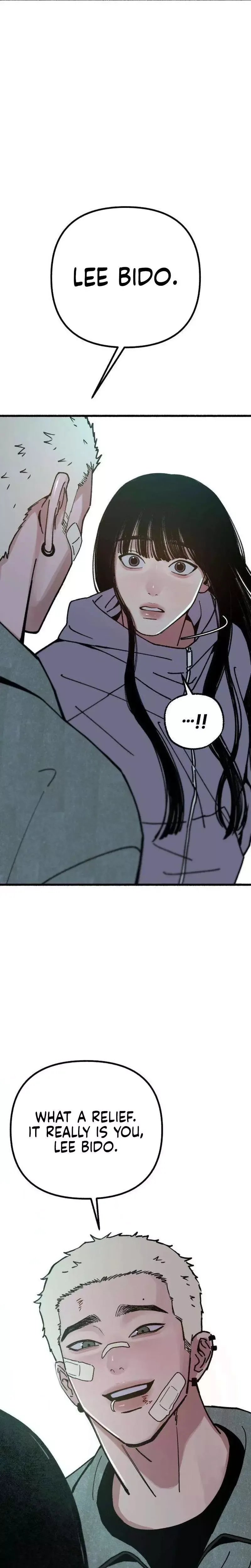 Clone Chapter 19 page 23