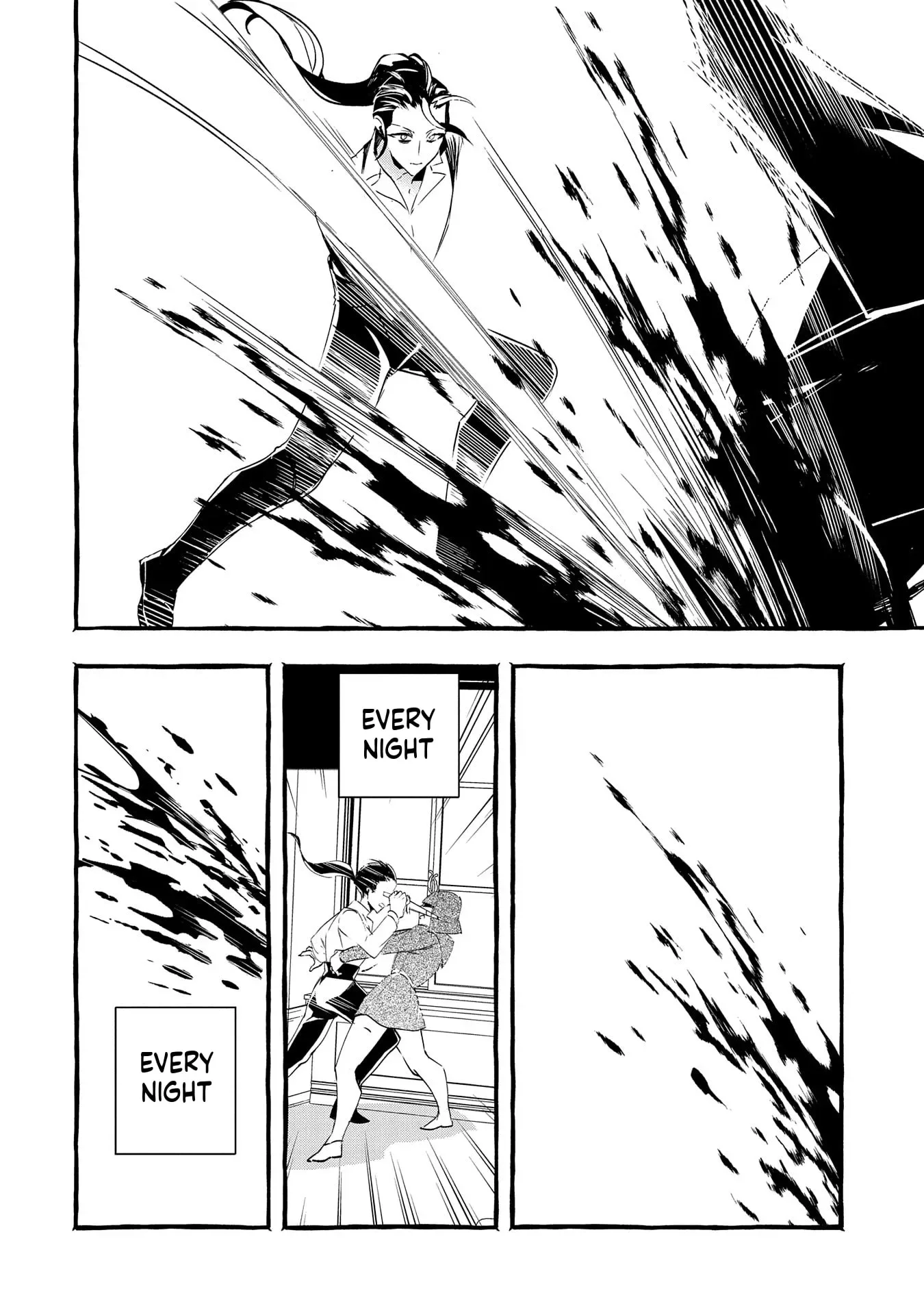 Zeitaku Zanmai Shitai no desu! ~Tensei Shita no ni Binbou nante Yurusenai no de, Mahou de Ryouchi Kaikaku~ Chapter 20 page 3