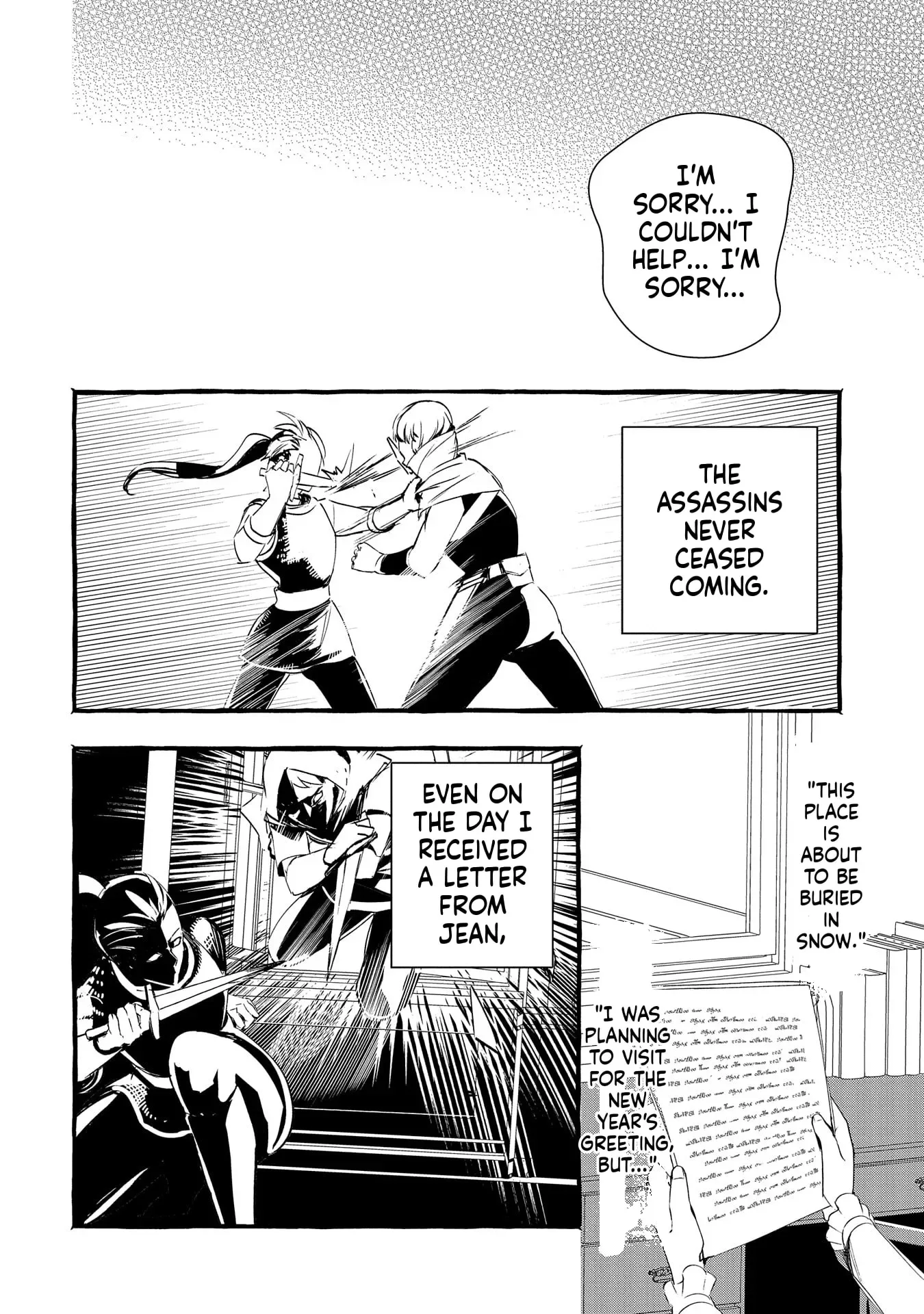Zeitaku Zanmai Shitai no desu! ~Tensei Shita no ni Binbou nante Yurusenai no de, Mahou de Ryouchi Kaikaku~ Chapter 20 page 9