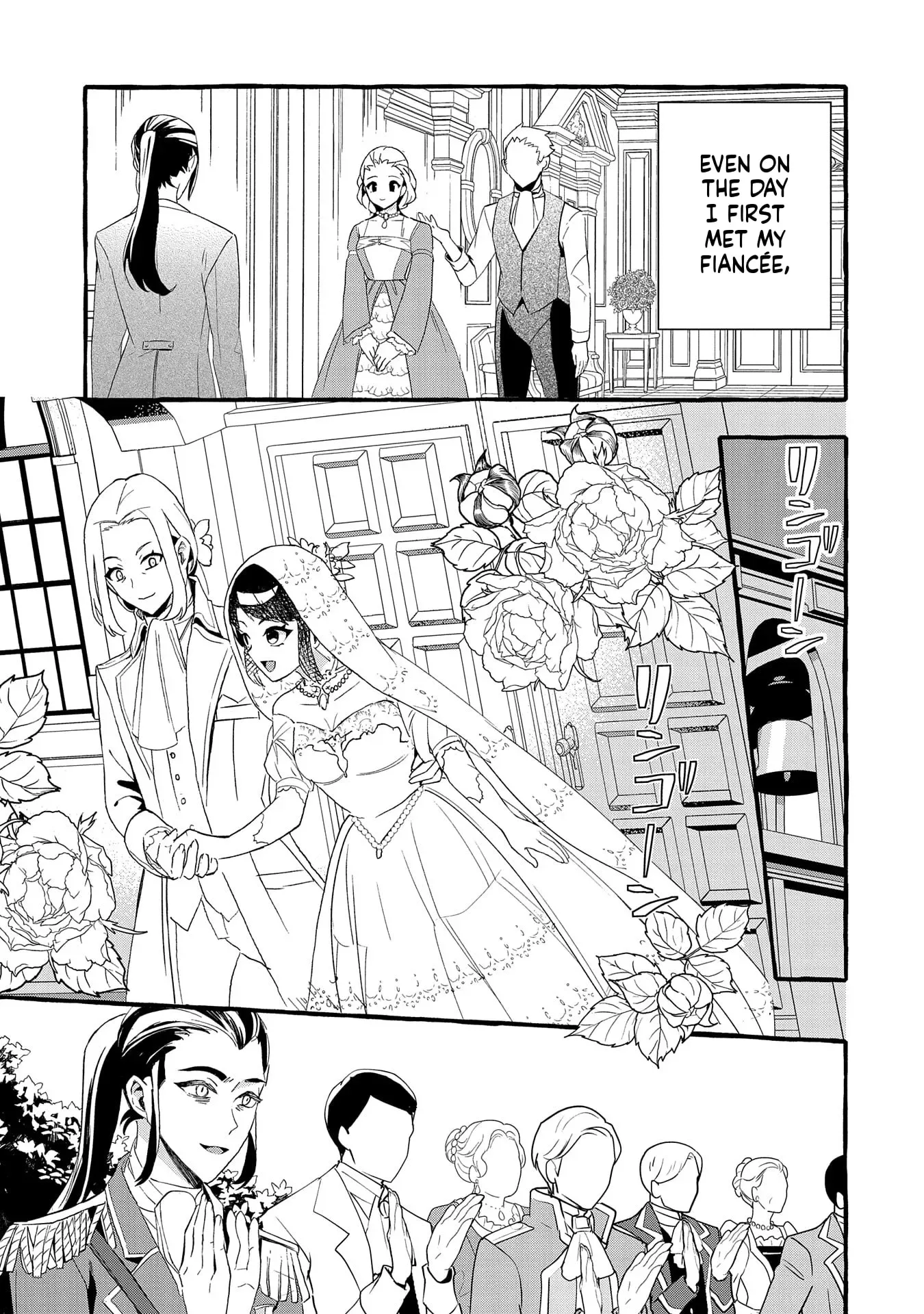 Zeitaku Zanmai Shitai no desu! ~Tensei Shita no ni Binbou nante Yurusenai no de, Mahou de Ryouchi Kaikaku~ Chapter 20 page 10
