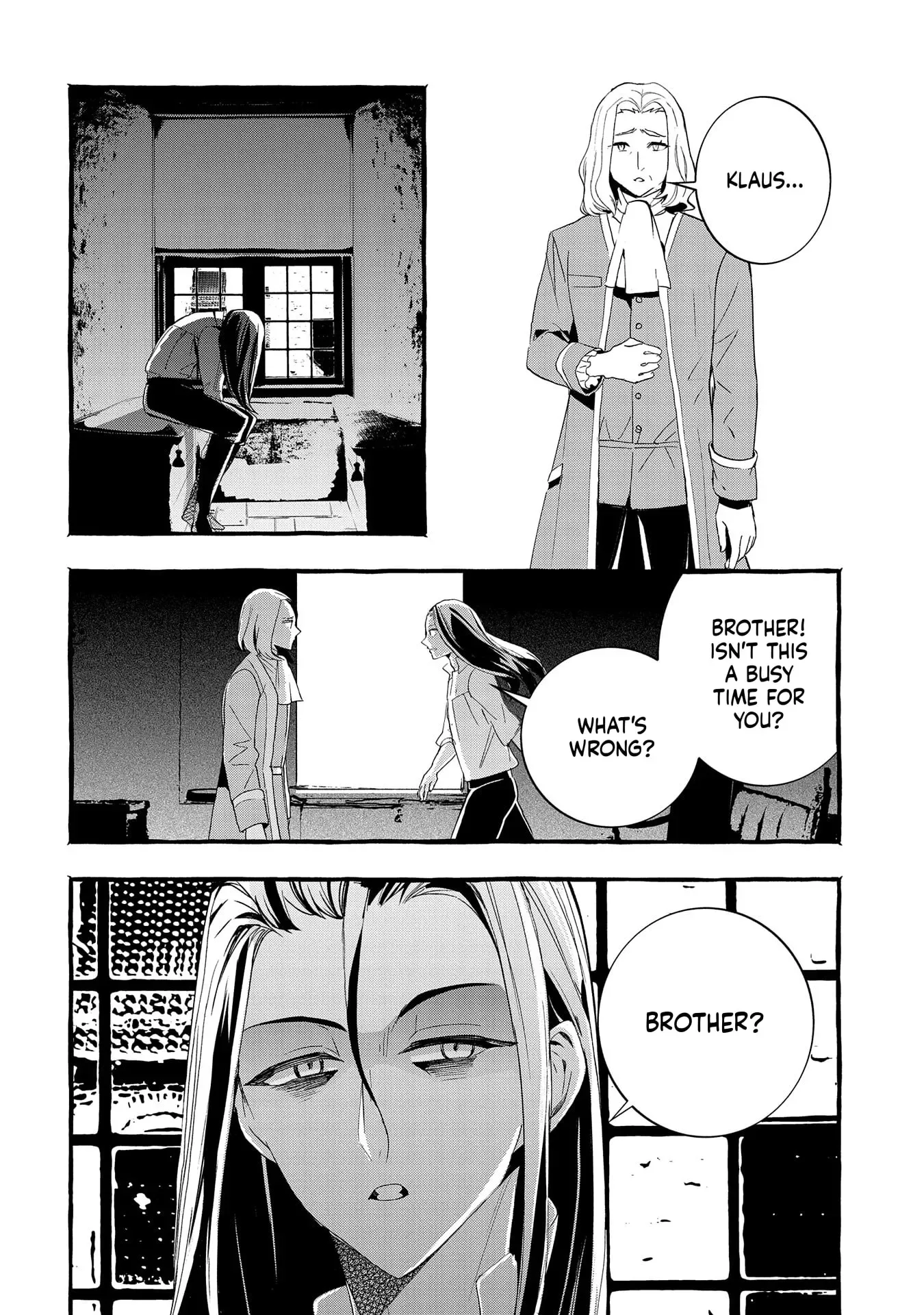 Zeitaku Zanmai Shitai no desu! ~Tensei Shita no ni Binbou nante Yurusenai no de, Mahou de Ryouchi Kaikaku~ Chapter 20 page 7