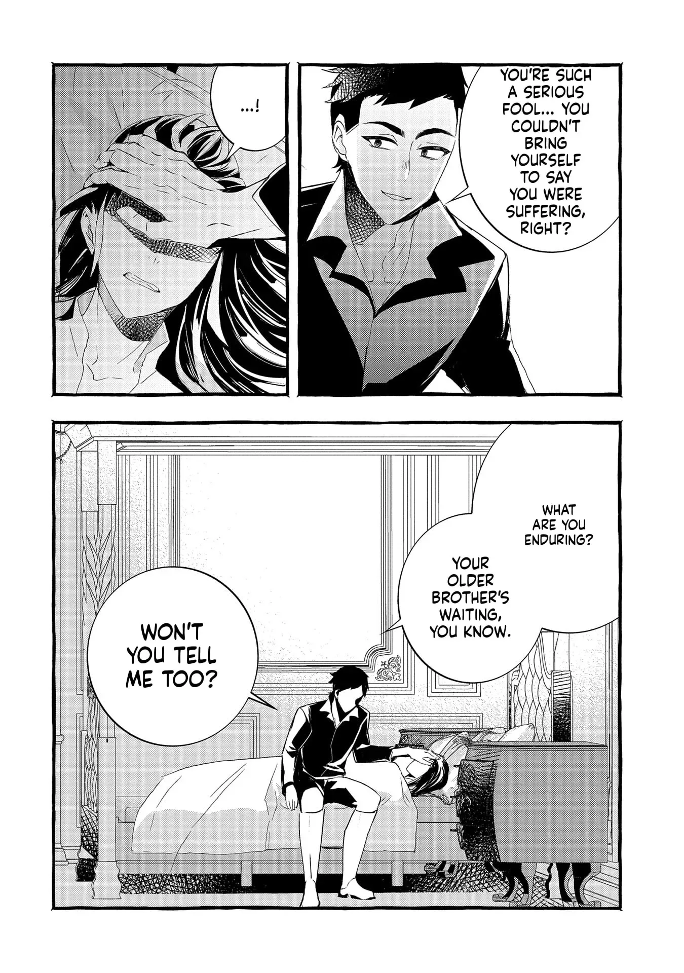 Zeitaku Zanmai Shitai no desu! ~Tensei Shita no ni Binbou nante Yurusenai no de, Mahou de Ryouchi Kaikaku~ Chapter 20 page 16