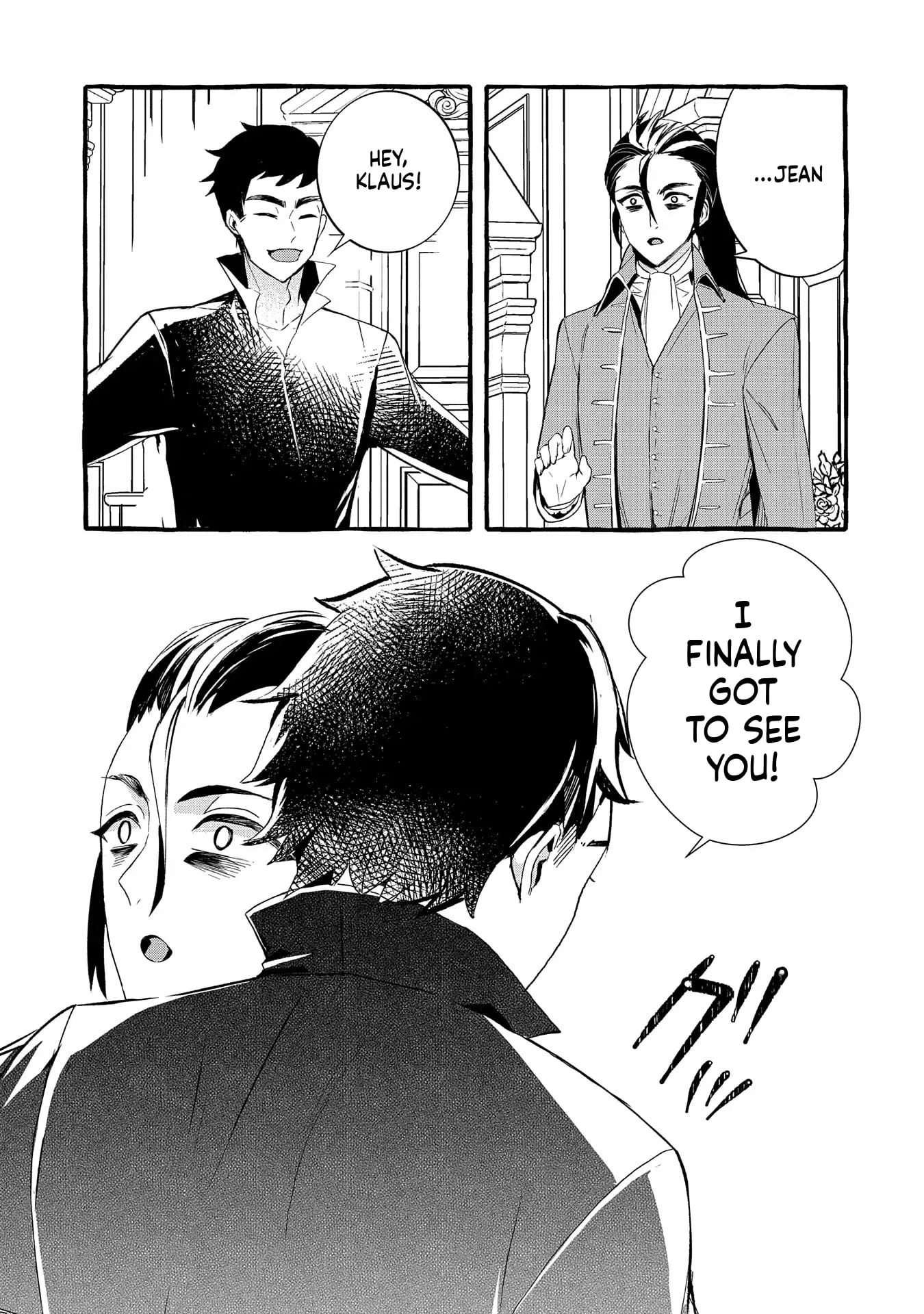 Zeitaku Zanmai Shitai no desu! ~Tensei Shita no ni Binbou nante Yurusenai no de, Mahou de Ryouchi Kaikaku~ Chapter 20 page 13