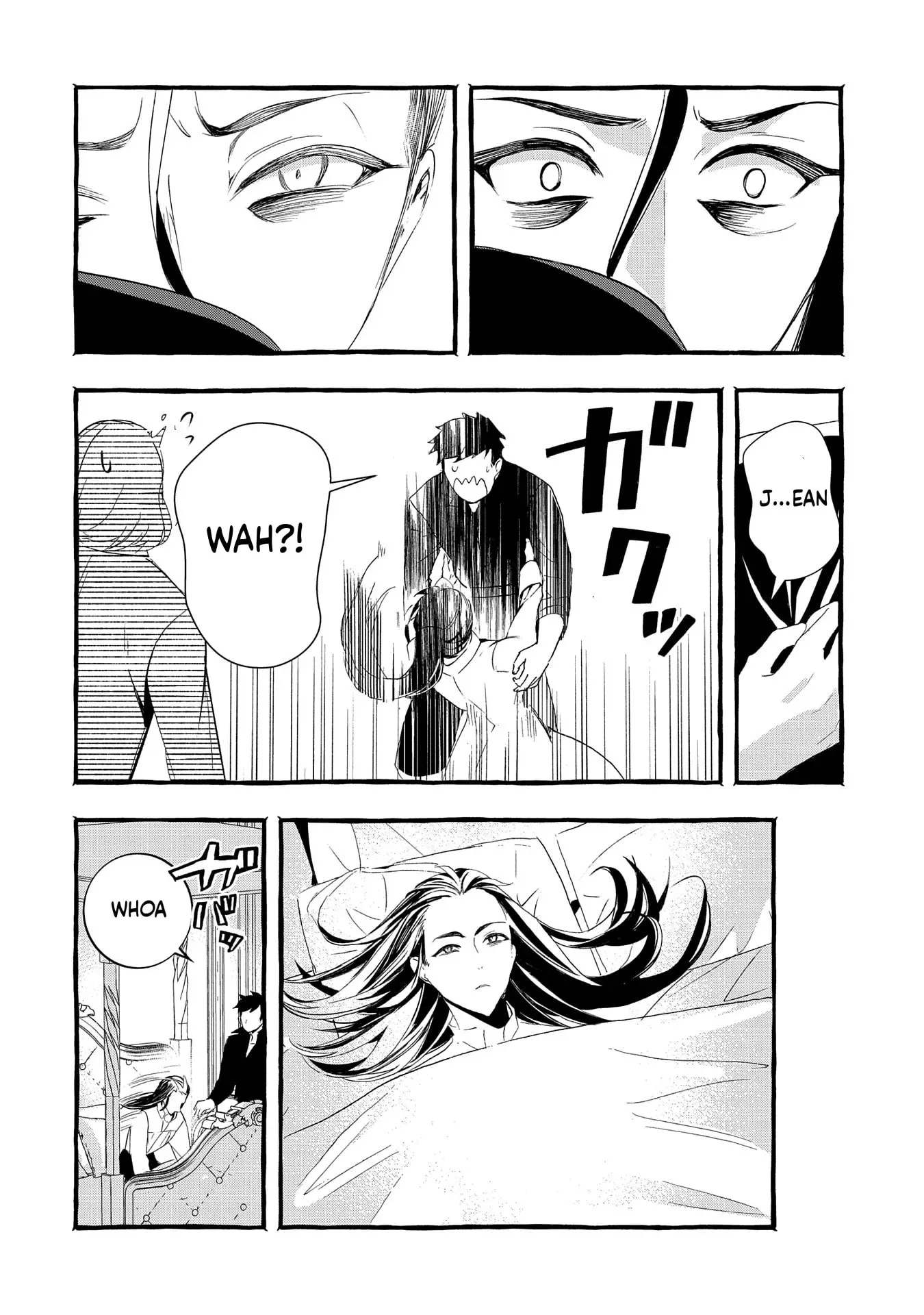 Zeitaku Zanmai Shitai no desu! ~Tensei Shita no ni Binbou nante Yurusenai no de, Mahou de Ryouchi Kaikaku~ Chapter 20 page 14