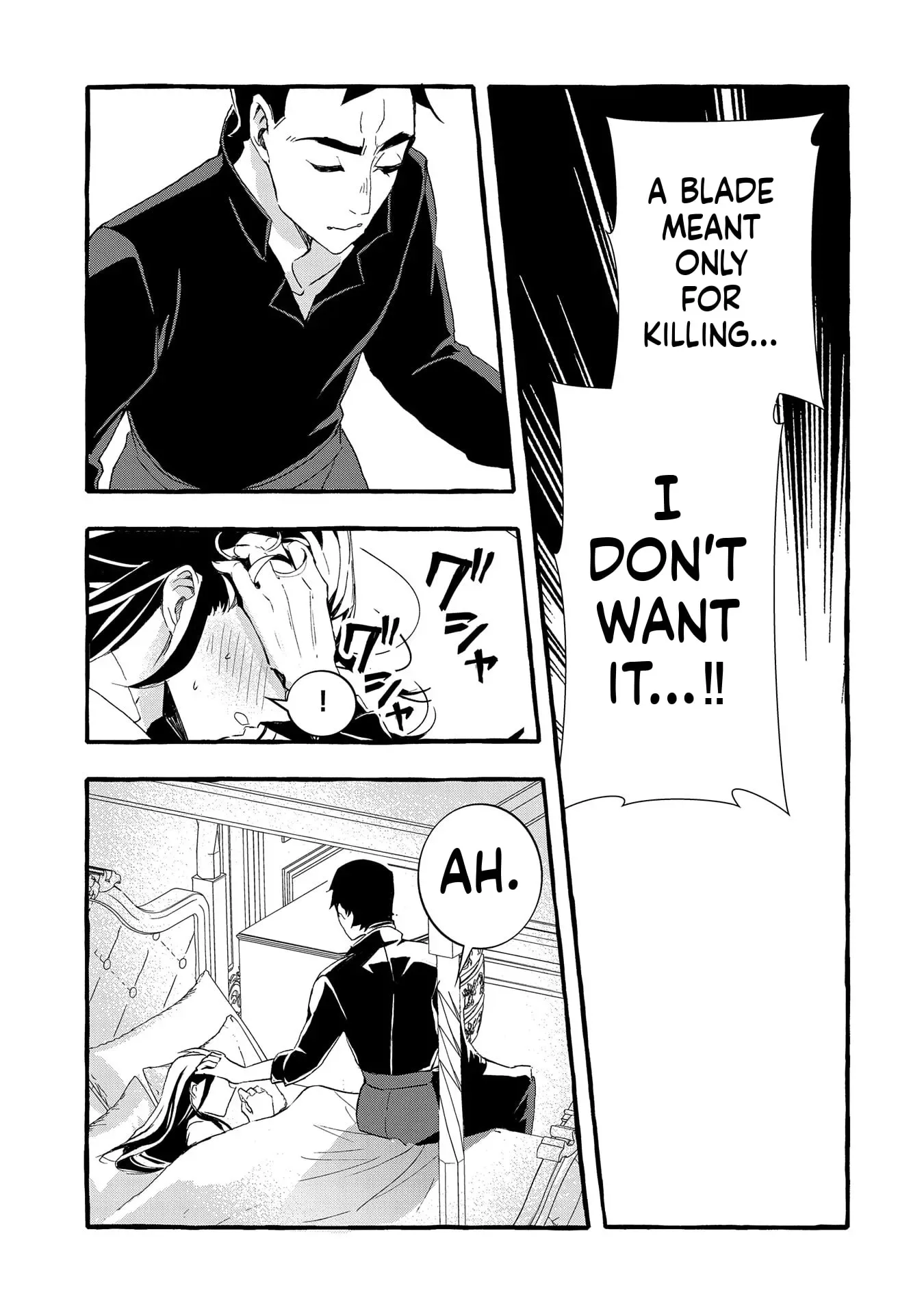 Zeitaku Zanmai Shitai no desu! ~Tensei Shita no ni Binbou nante Yurusenai no de, Mahou de Ryouchi Kaikaku~ Chapter 20 page 19