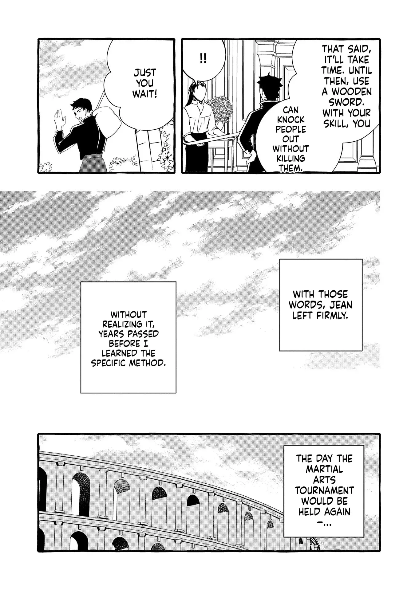 Zeitaku Zanmai Shitai no desu! ~Tensei Shita no ni Binbou nante Yurusenai no de, Mahou de Ryouchi Kaikaku~ Chapter 20 page 21