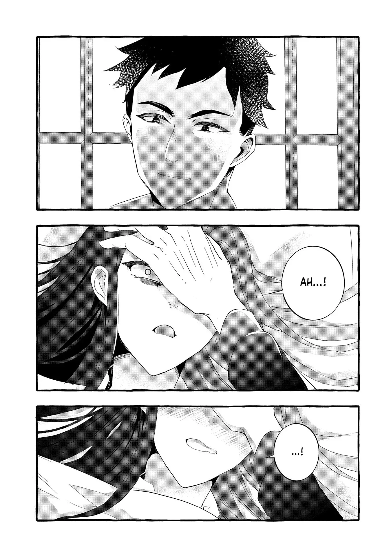 Zeitaku Zanmai Shitai no desu! ~Tensei Shita no ni Binbou nante Yurusenai no de, Mahou de Ryouchi Kaikaku~ Chapter 20 page 17