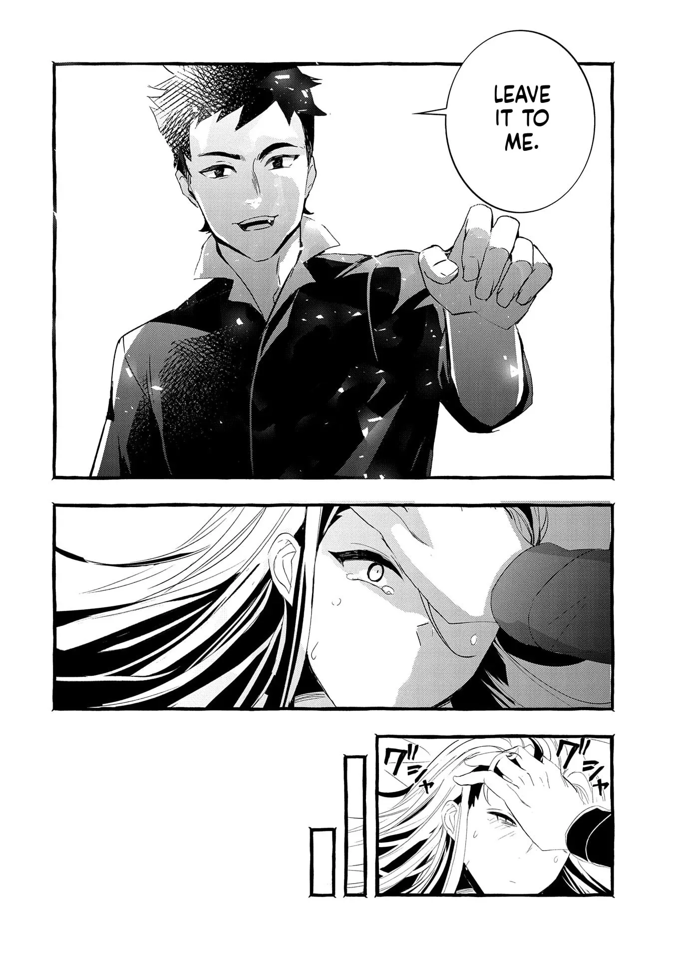 Zeitaku Zanmai Shitai no desu! ~Tensei Shita no ni Binbou nante Yurusenai no de, Mahou de Ryouchi Kaikaku~ Chapter 20 page 20