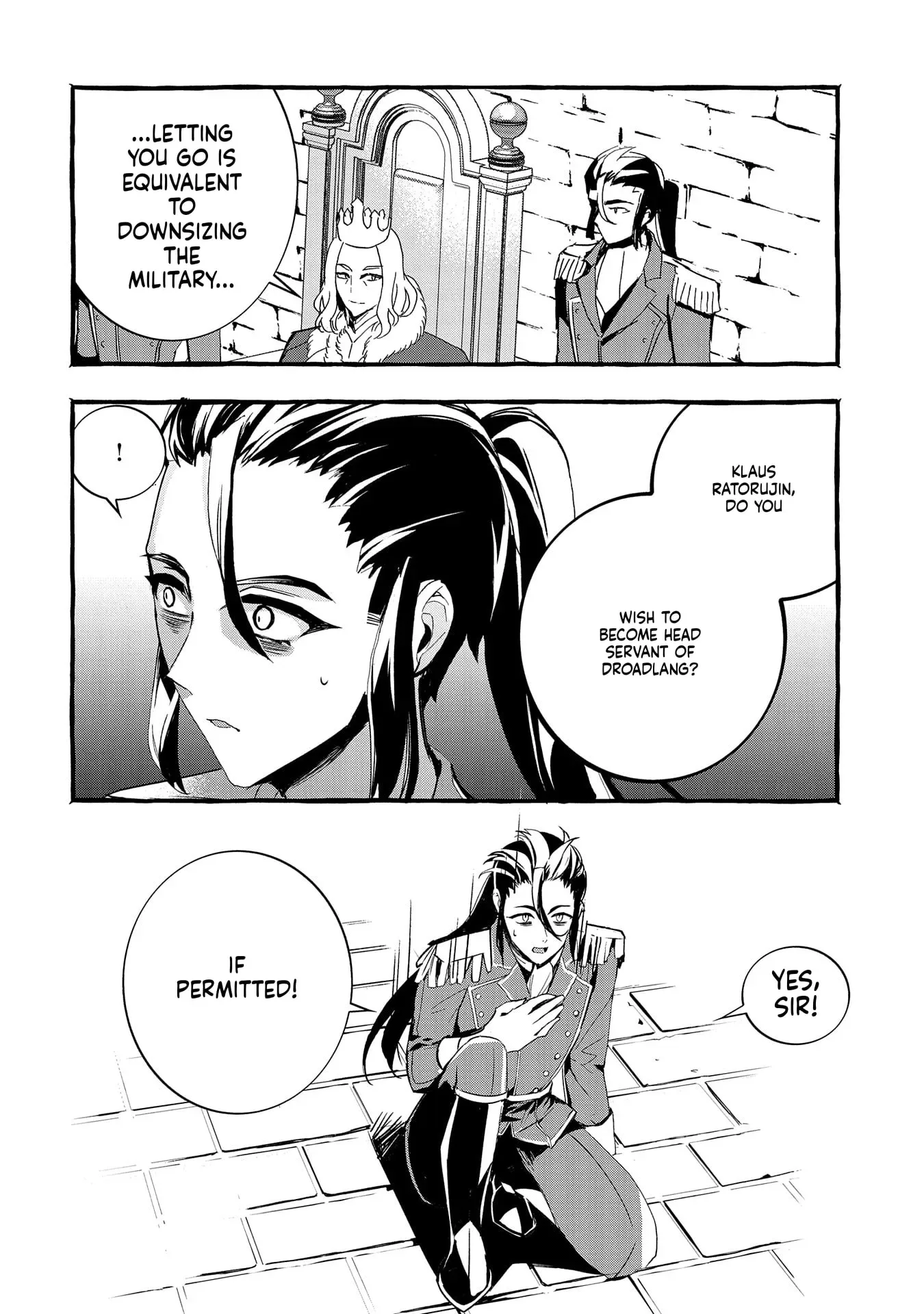 Zeitaku Zanmai Shitai no desu! ~Tensei Shita no ni Binbou nante Yurusenai no de, Mahou de Ryouchi Kaikaku~ Chapter 20 page 26