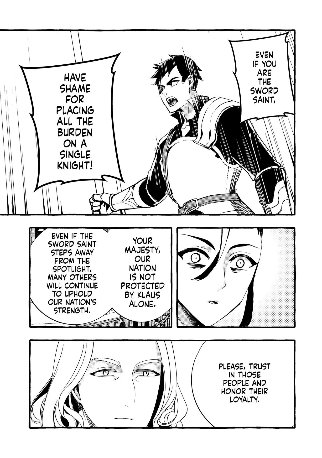 Zeitaku Zanmai Shitai no desu! ~Tensei Shita no ni Binbou nante Yurusenai no de, Mahou de Ryouchi Kaikaku~ Chapter 20 page 25